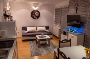 Apartman KIKI